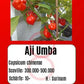 Aji Umba DER TOMATENFLÜSTERER