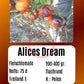 Alices Dreams DER TOMATENFLÜSTERER