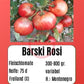 Barski Rosi DER TOMATENFLÜSTERER