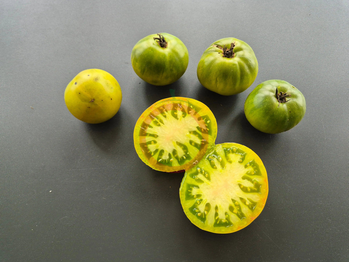 Beryl Beauty DER TOMATENFLÜSTERER