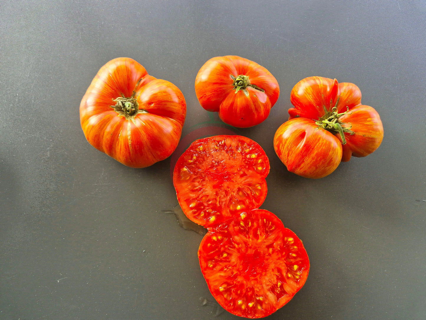 Diamond Legs DER TOMATENFLÜSTERER