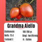 Grandma Aiello DER TOMATENFLÜSTERER