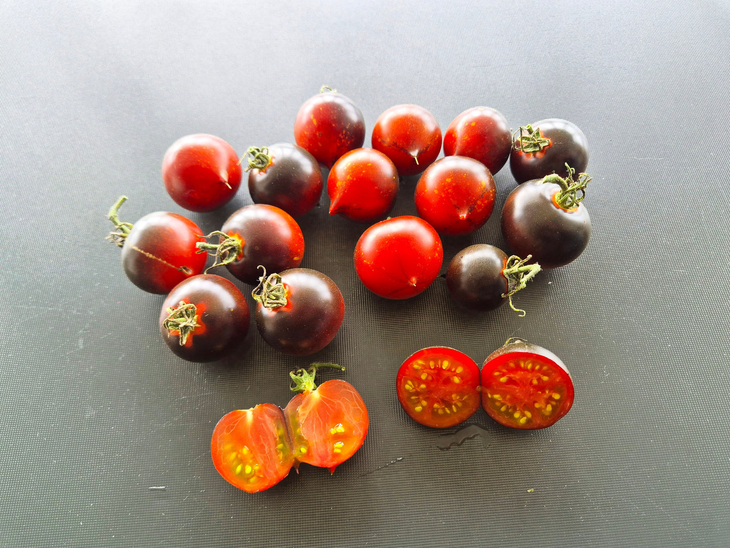 Heaven Oregon DER TOMATENFLÜSTERER