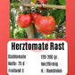 Herztomate Rast DER TOMATENFLÜSTERER