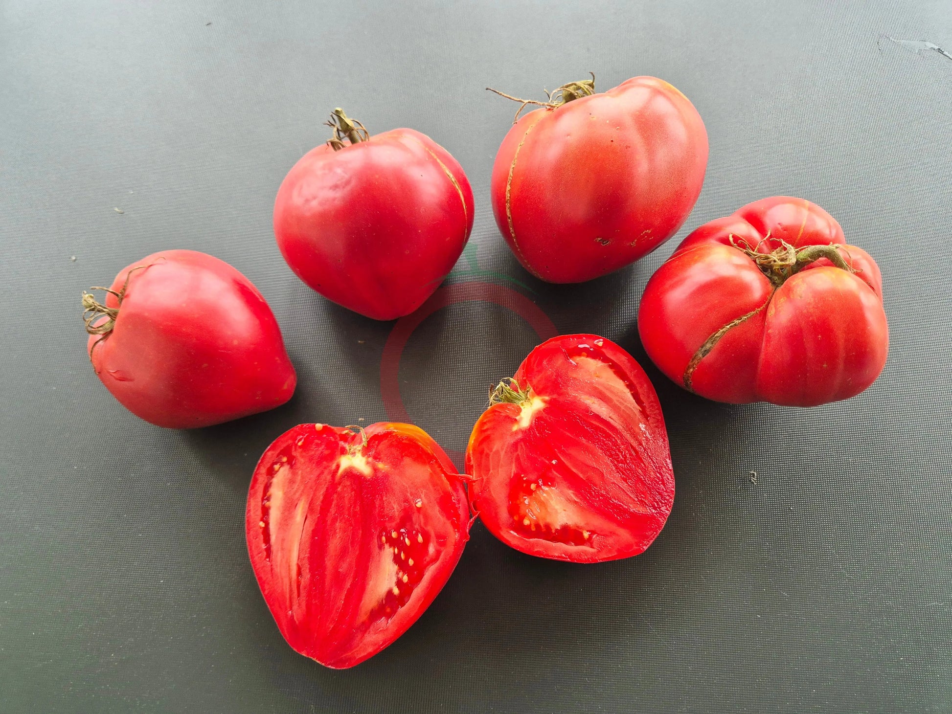 Inima de Bou Sat Baray Cluj DER TOMATENFLÜSTERER