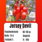 Jersey Devil DER TOMATENFLÜSTERER