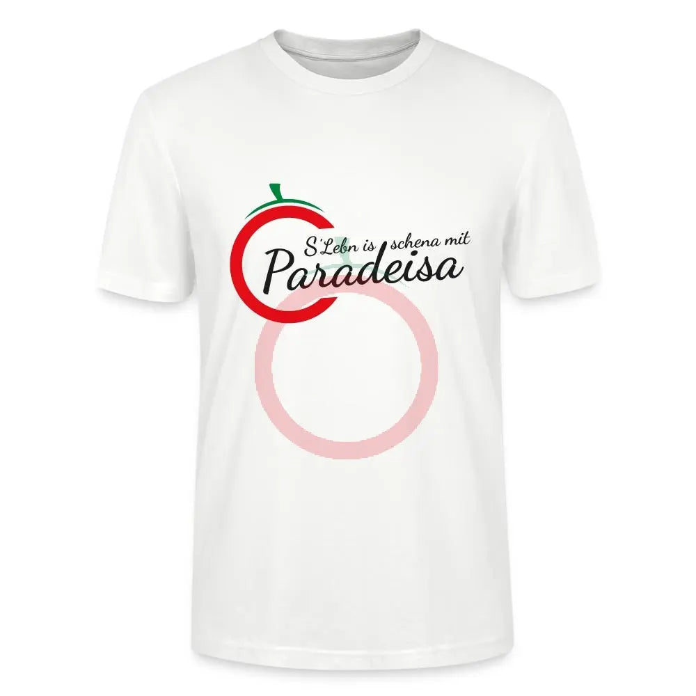 Paradeiser T-Shirt Spreadconnect