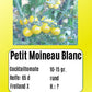 Petit Moineau Blanc DER TOMATENFLÜSTERER