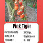 Pink Tiger DER TOMATENFLÜSTERER