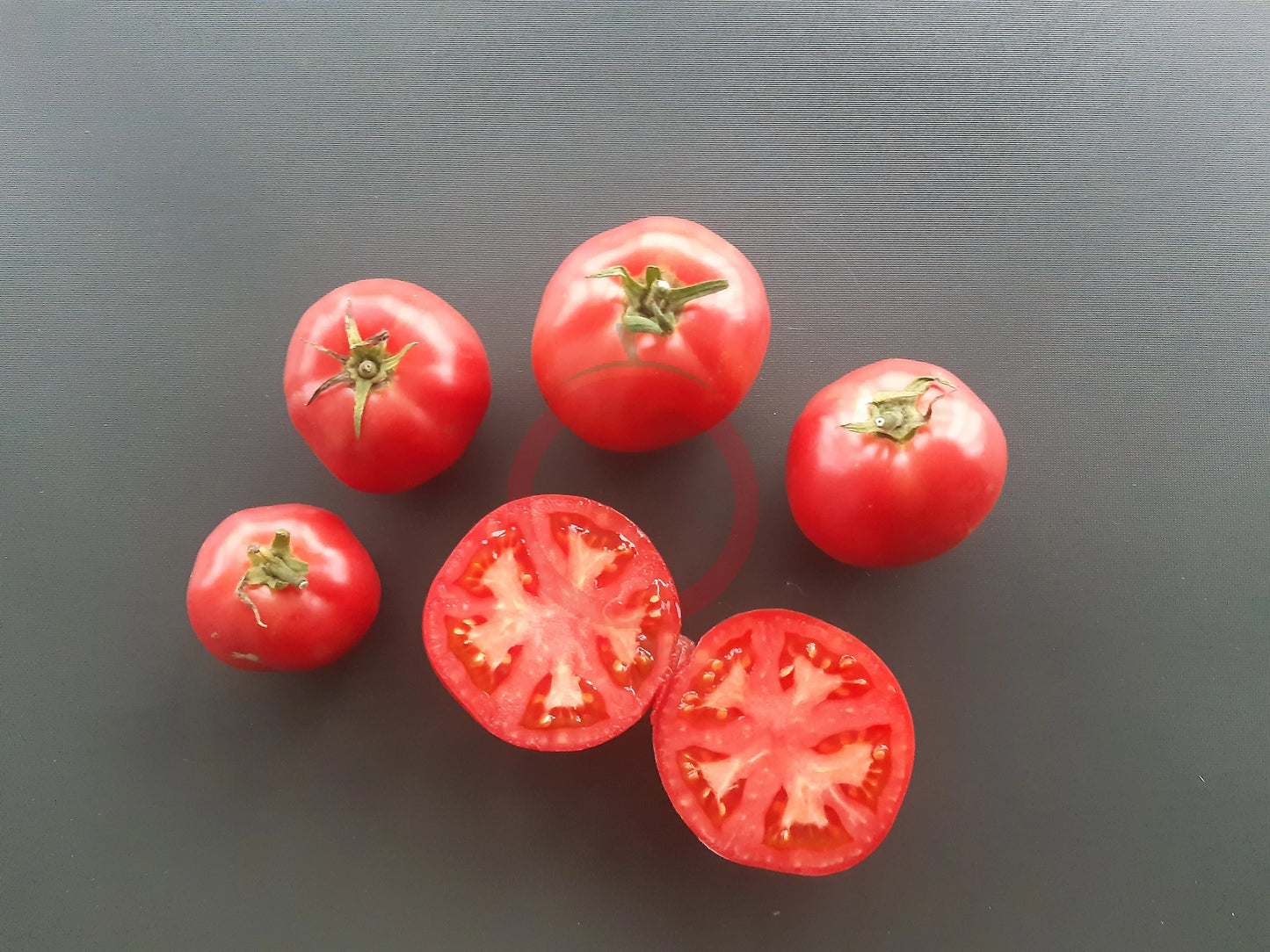 Qianglimishou DER TOMATENFLÜSTERER