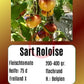 Sart Roloise DER TOMATENFLÜSTERER