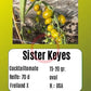 Sister Keyes DER TOMATENFLÜSTERER